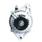 Wai Global Alternator, ALTND IRIF, 55 Amp12 Volt, CW, 4Groove Pulley 14449N - alternate 5
